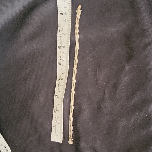 Vintage Sterling Silver Bracelet - Picture 5 of 5